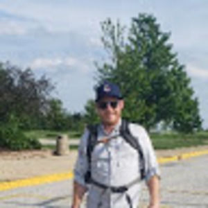 Meet your Posher, Chris